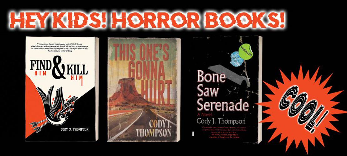 Cody J Thompson tweet media