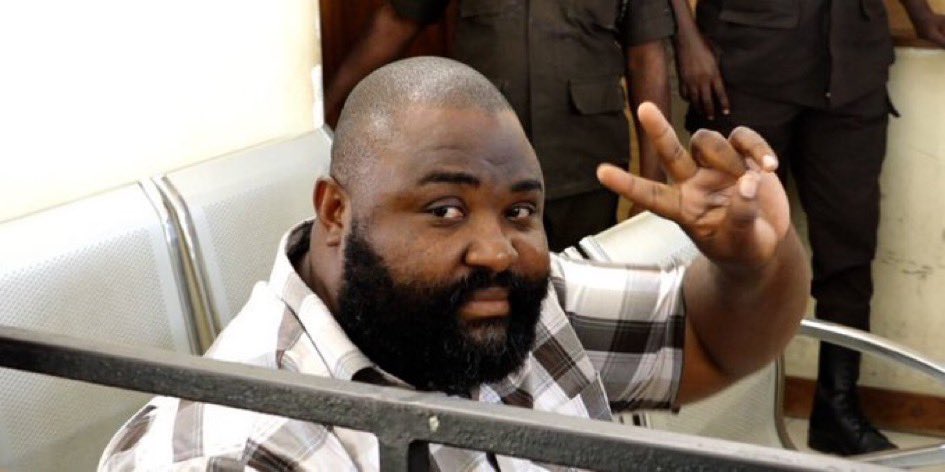 Boniface Jacob tweet media