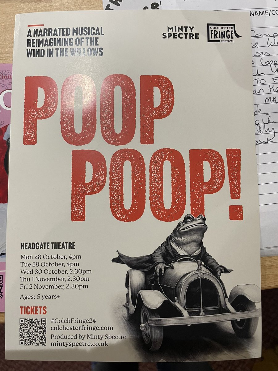 Stories Alive tweet media