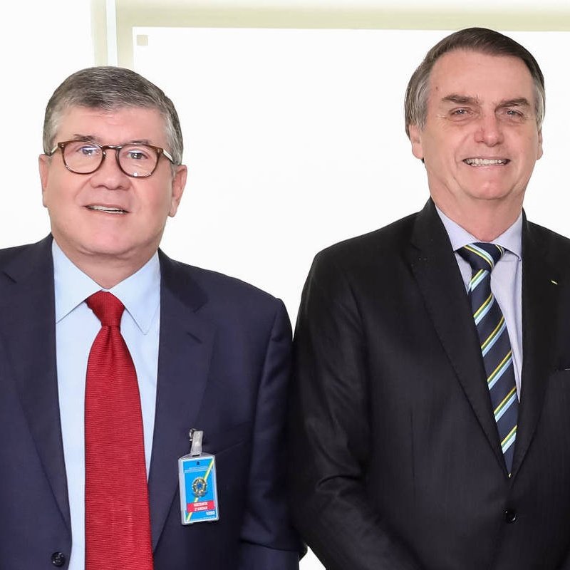 🚨 Economia: l Bilionário dono da Cosan e eleitor de Bolsonaro cobra Campos Neto por juro alto e diz que 'investimento travou'
