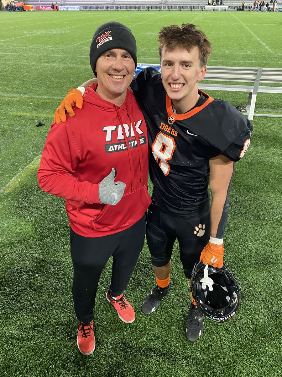 So proud of you, JP!🙏🏻❤️💯
<a href="/pary_john/">John Pary</a> #BKcrew