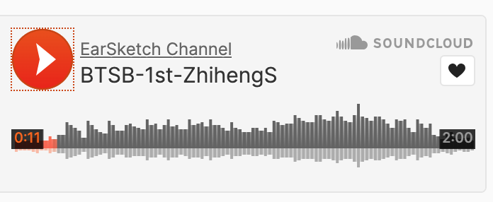 EarSketch's tweet photo. Congratulations to our #BacktoSchoolBeats competition winners. Our #firstplace winner Zhiheng S. from @Ithaca_HS @IthacaNYSchools coded a song inspired by music from #Minecraft . Listen to his beats and learn more about Zhiheng's song here: https://t.co/Ao7Fr8KfoA https://t.co/yKm32rKICL