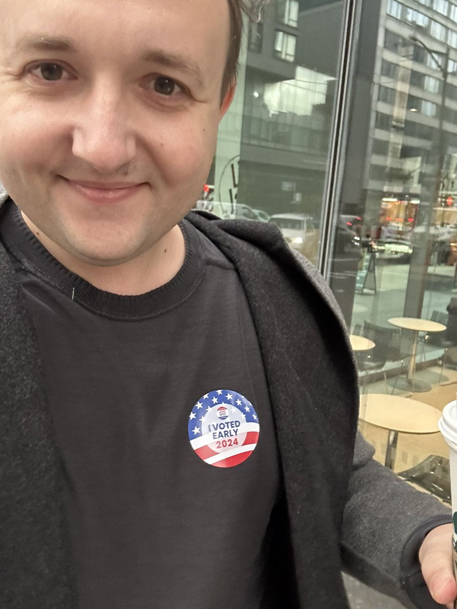 Brandon Remmert tweet media