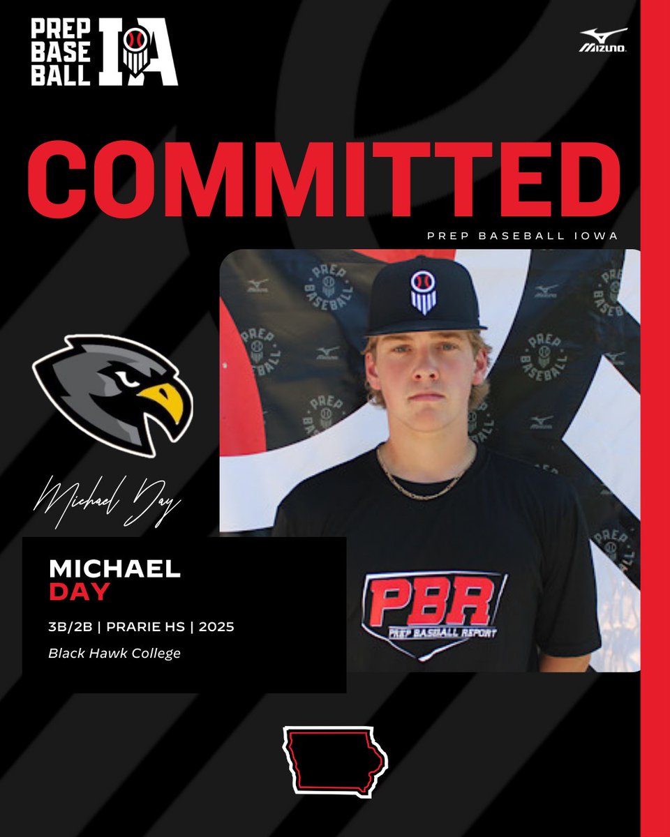 Prep Baseball Iowa tweet media