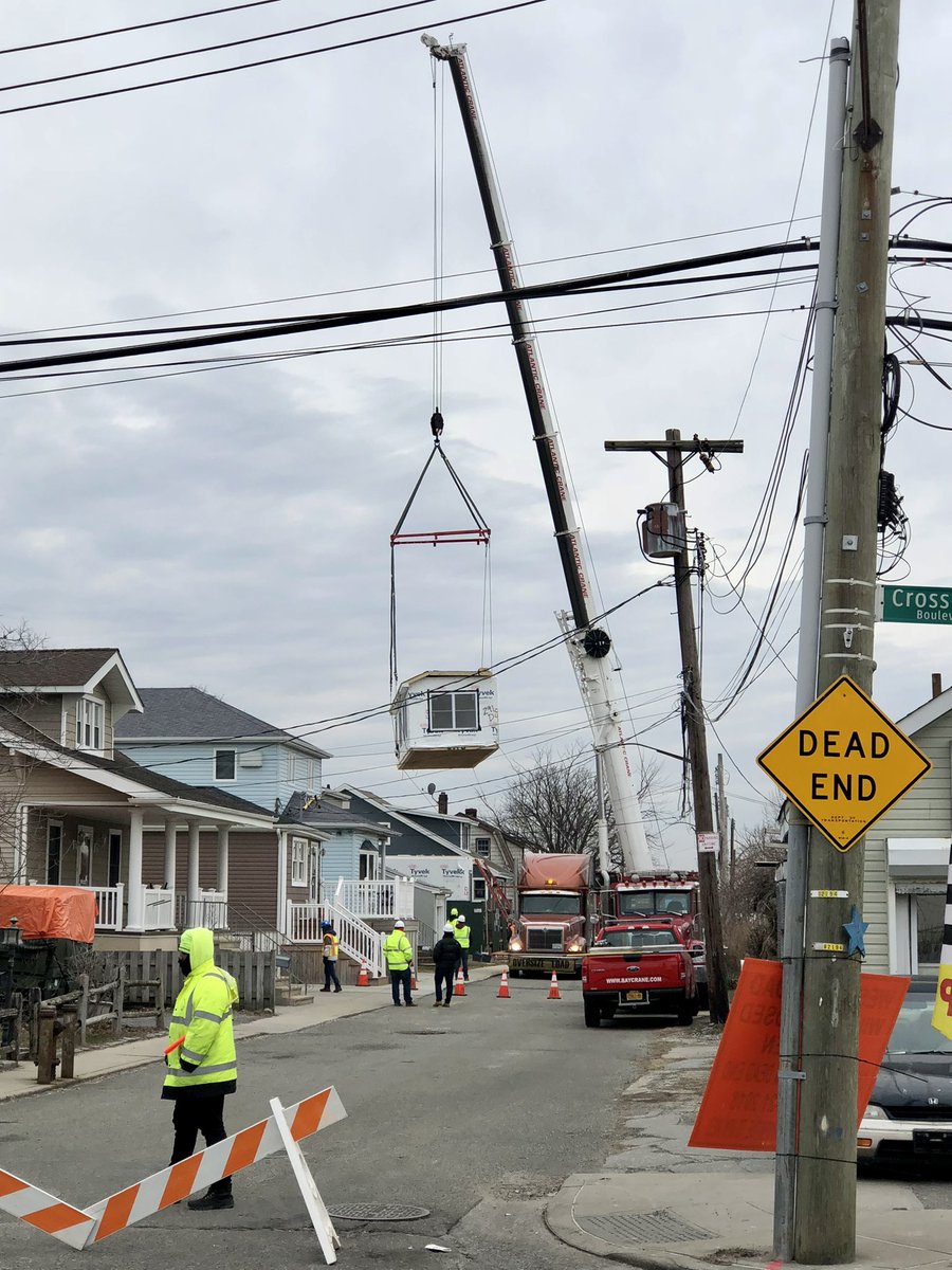 Today, we remember the 12th anniversary of Hurricane Sandy. Let us honor those we lost, the hardships endured, and the strength of our communities that brought us together to rebuild.