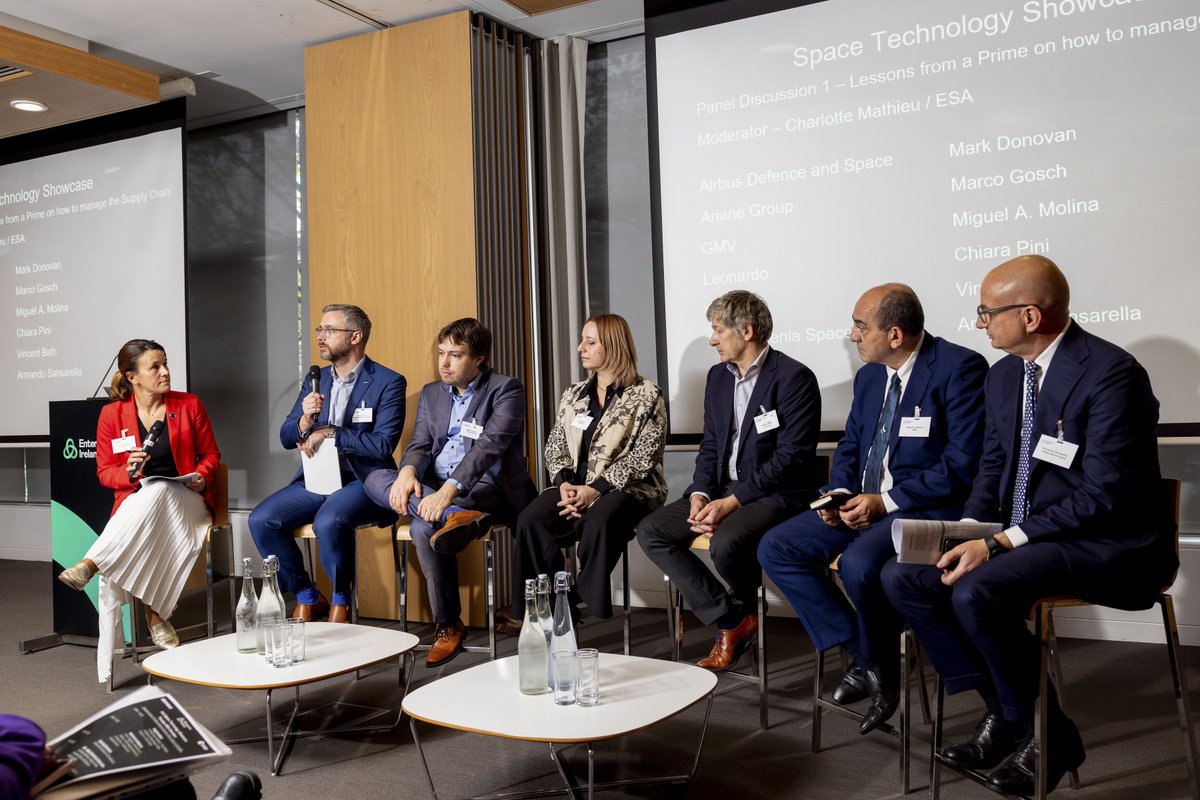 Enterprise Ireland tweet media