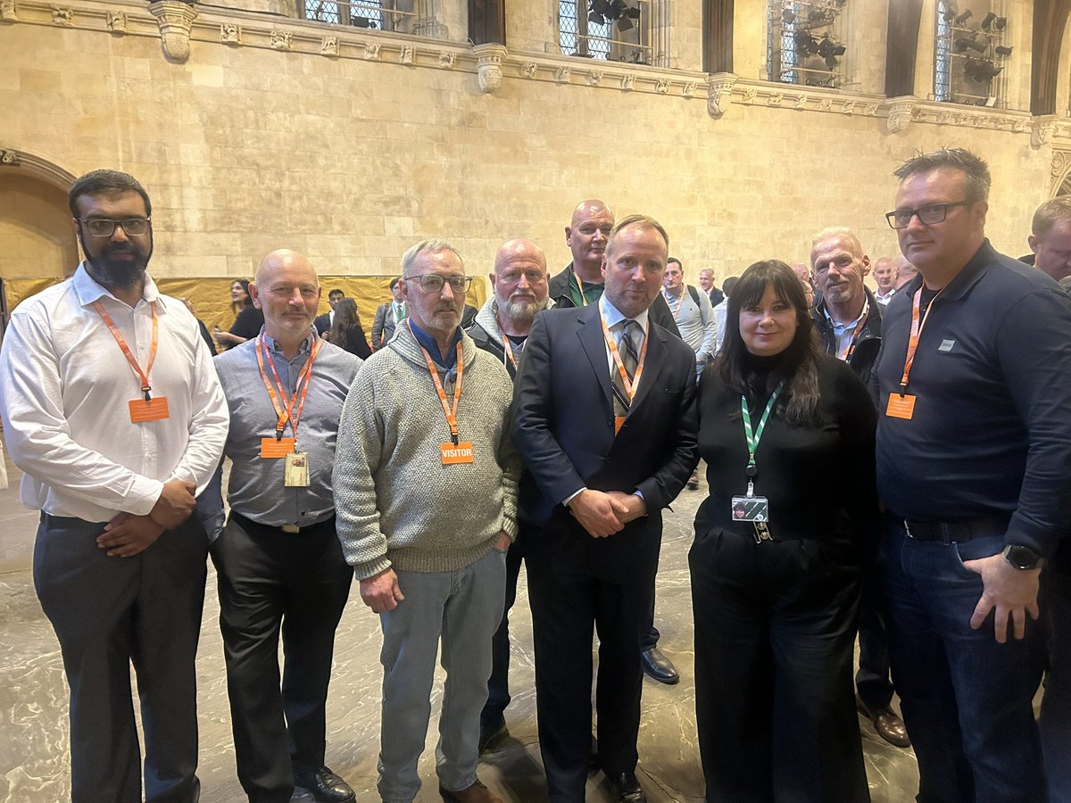 Anneliese Midgley MP tweet media