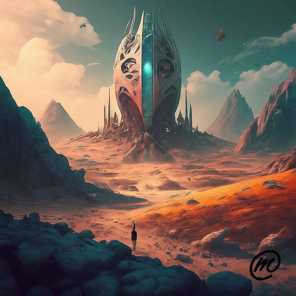 Michael S. Copeland tweet media