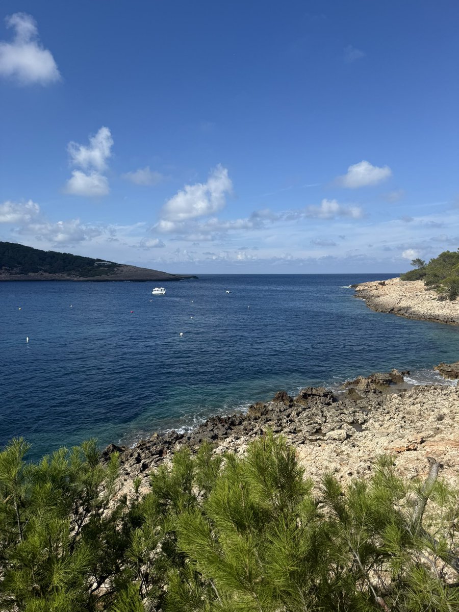 It’s been a while! While we enjoyed some time out in the beach in Ibiza we’ve had a week of new business meetings! 

Lots of exciting news coming up! Thanks for supporting!! 

🫶🏻

#marketing #socialmedia #digitalmarketing