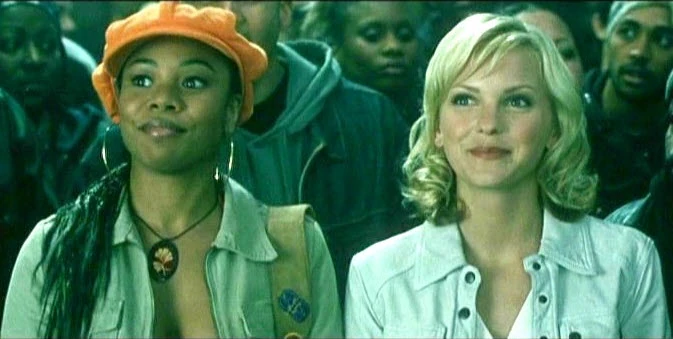 TimeLordAlex's tweet photo. @MarlonWayans Get Cindy and Brenda back!!! https://t.co/S8ZL1rpe8I