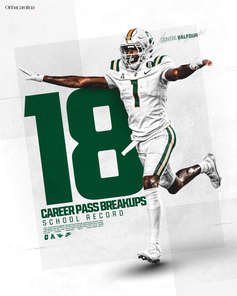 Take a bow <a href="/BalfourDontae/">Dontae Balfour</a> 👏
Career PBU School Record BROKEN 🚨

#GoldStandard⛏️