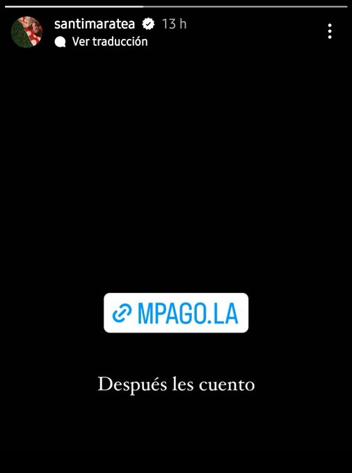 fabipa90's tweet photo. Bueno gente me acaba de llegar el resumen de la tarjeta https://t.co/BnXcbPRVgv