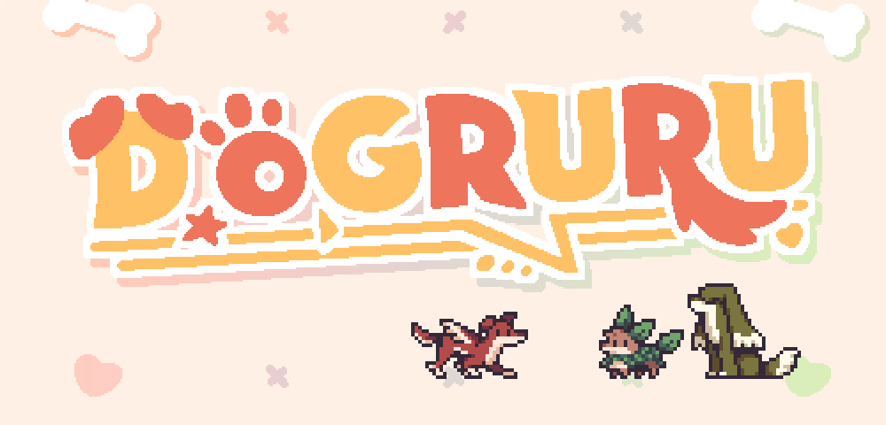 I just realised I should set some expectations, it's not so much a game but more like a desktop toy, a tamagotchi-lite.

A little window with a little pet to keep you company, small link ⬇️