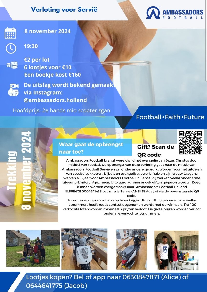 Pieter Tol (@samensterkurk) on Twitter photo 