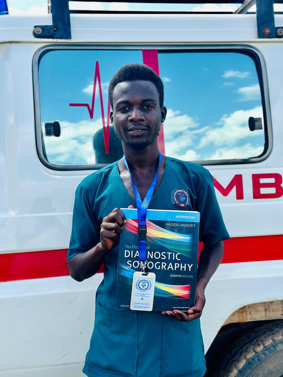 Stmaryshstij's tweet photo. Today, we’re thrilled to announce a new collaboration with @WindleTrust International ! Through their generous donation of medical books, we’re strengthening our commitment to providing quality education and resources for future healthcare professionals in South Sudan.
#SSOX 🇸🇸 https://t.co/olntToLCyh