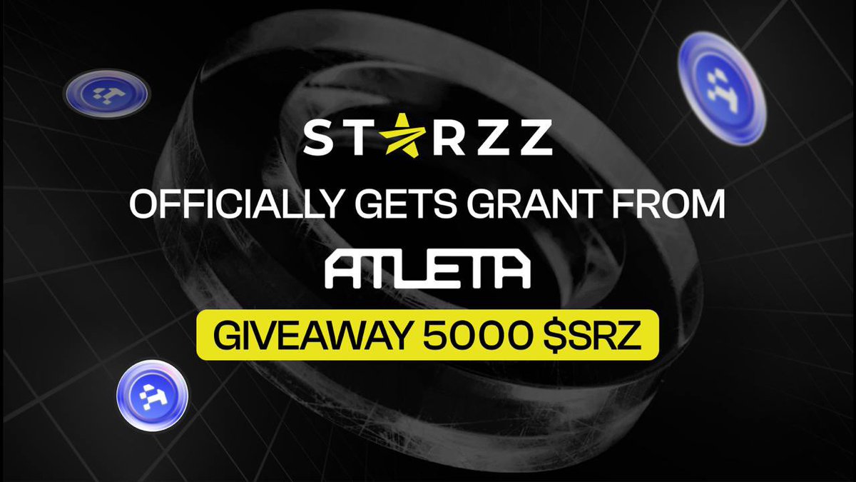 Starzz LLC tweet media