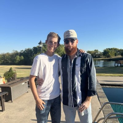 Hunter_Kleeman's tweet photo. #NewProfilePic https://t.co/dpkfZMvJZN