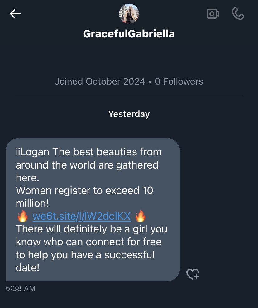 iiLogan tweet media