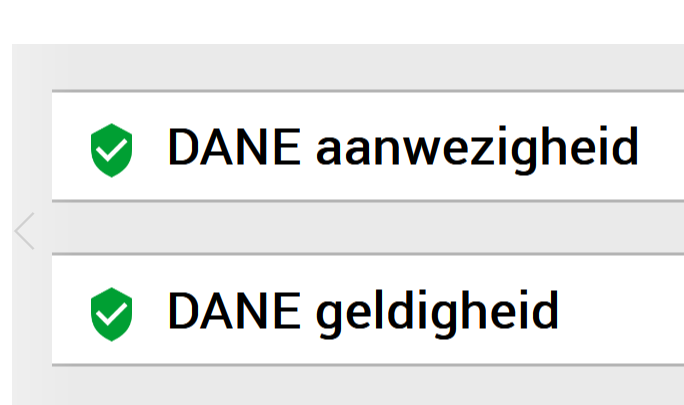 Microsoft beveiligt e‑mail met #DANE op verzoek van Nederlandse overheid: forumstandaardisatie.nl/nieuws/microso… <a href="/digioverheid/">Digitale Overheid</a>