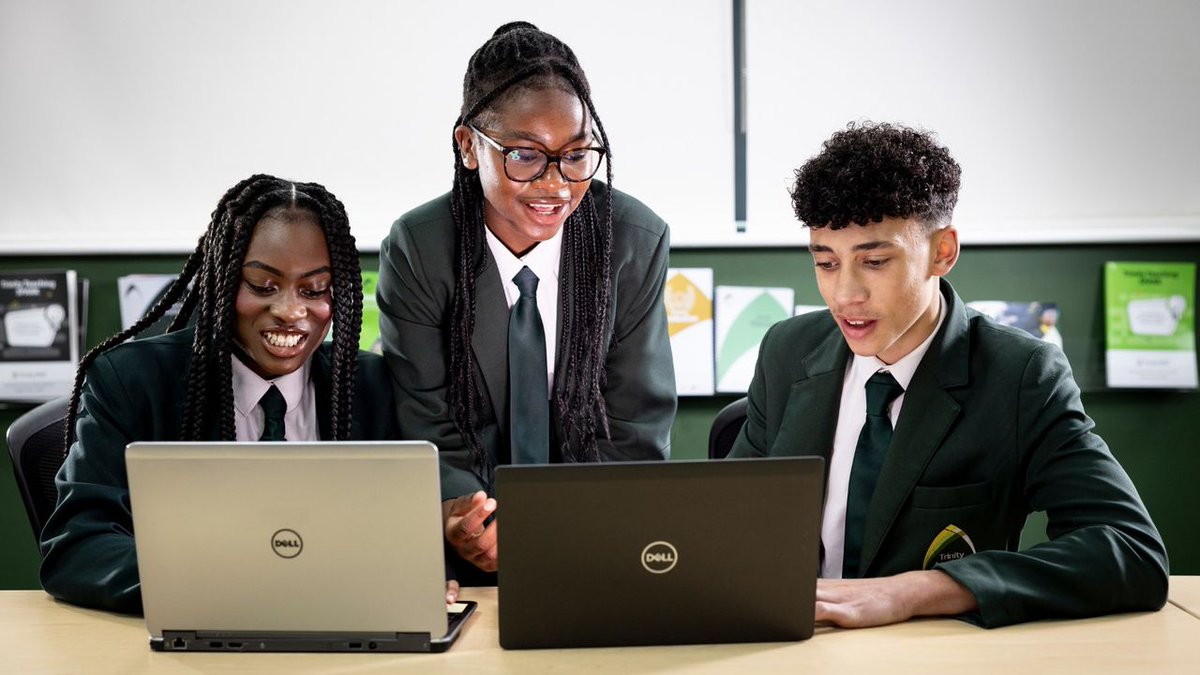 Calling all teachers! 📢 The Teach Computing Curriculum has been improved across both primary and secondary education journeys. Check out our latest blogs to discover what's new 🌟

👉 ncce.io/primary-tcc
👉 ncce.io/secondary-tcc