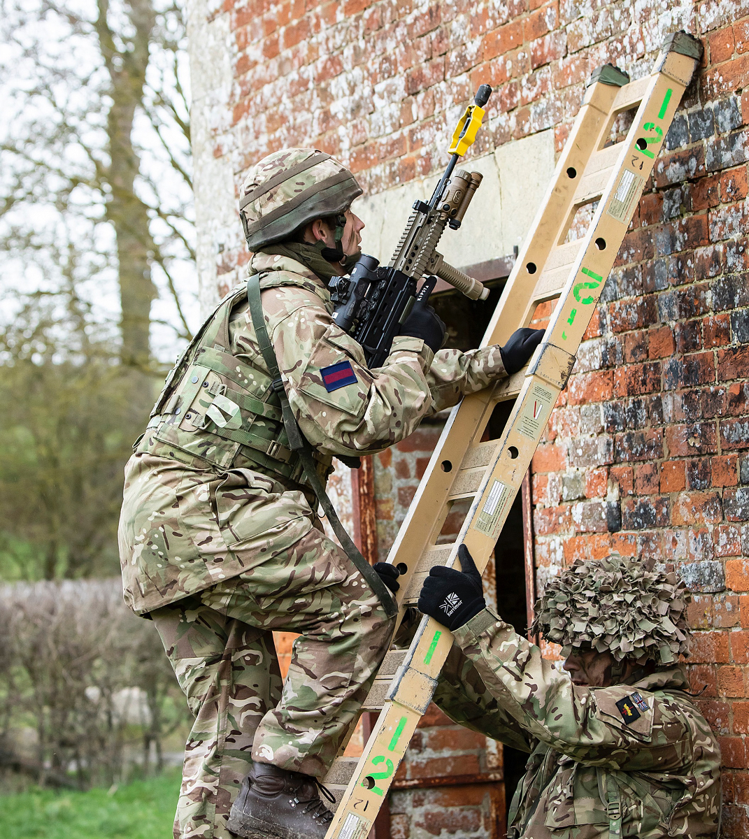 GuardsReserve's tweet photo. Weekends feeling a little empty? Want to fill that gap?
In the London Guards Army Reserve we train around our civilian commitments; if you're up for new challenges there's a place for you here. https://t.co/Ln8LZ2YtQm
#london #armyinlondon #armyreserve https://t.co/OEKHcmi4WO