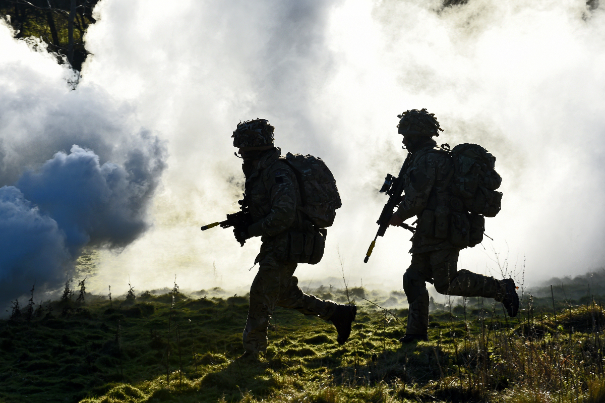 GuardsReserve's tweet photo. Weekends feeling a little empty? Want to fill that gap?
In the London Guards Army Reserve we train around our civilian commitments; if you're up for new challenges there's a place for you here. https://t.co/Ln8LZ2YtQm
#london #armyinlondon #armyreserve https://t.co/OEKHcmi4WO