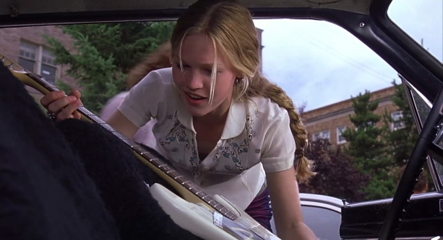 TheCinesthetic's tweet photo. Kat Stratford. 

10 Things I Hate About You (1999) https://t.co/m0SlzjCKjo