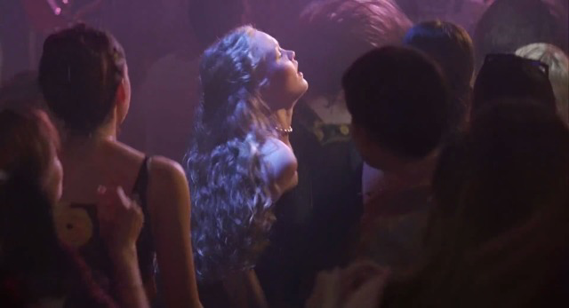 Kat Stratford. 

10 Things I Hate About You (1999)