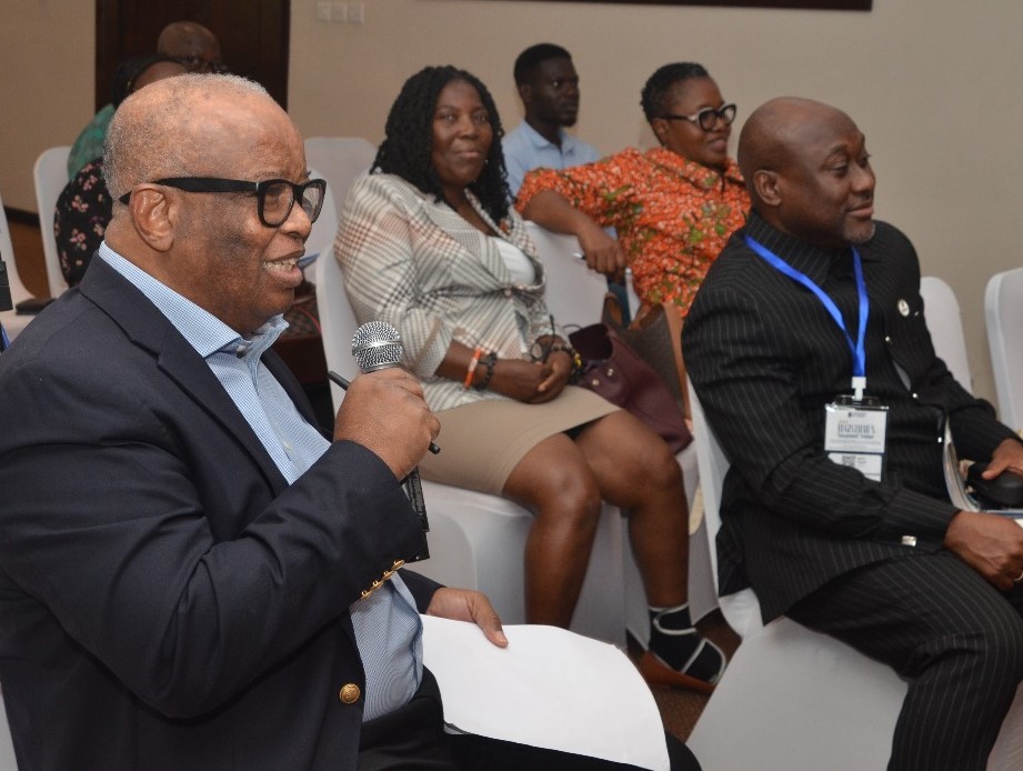 great4lif's tweet photo. Last week, I was at the African Regent Hotel in Accra, Ghana, for the TDR Global Africa @tdrglobalafrica  Symposium: 50 Years of Impact. It was time to celebrate TDR's @TDRnews Legacy in Africa. https://t.co/1j611sPxfF
