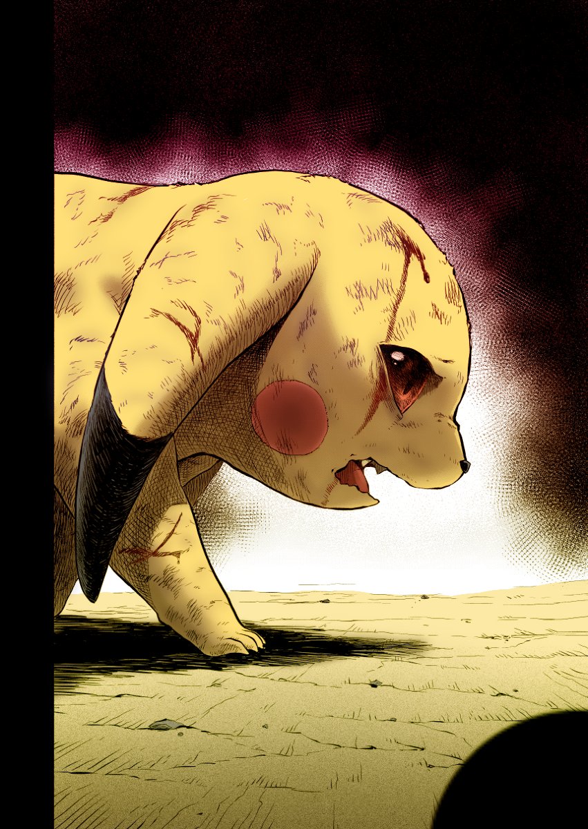 IGOTEJO's tweet photo. Pokémon Coloring https://t.co/R9X4e4yQ7w