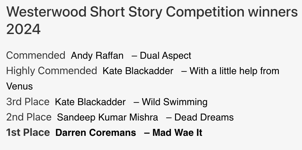 Darren Syme Coremans tweet media