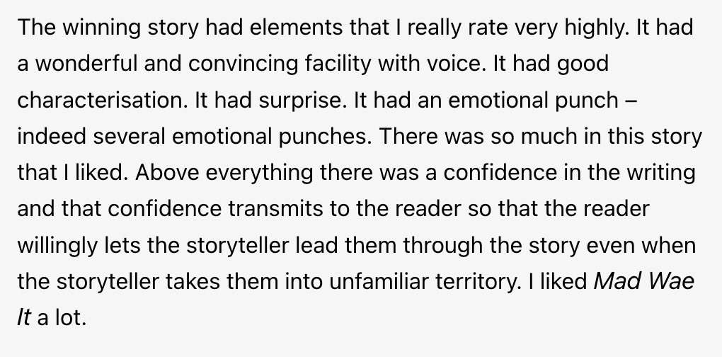 Darren Syme Coremans tweet media