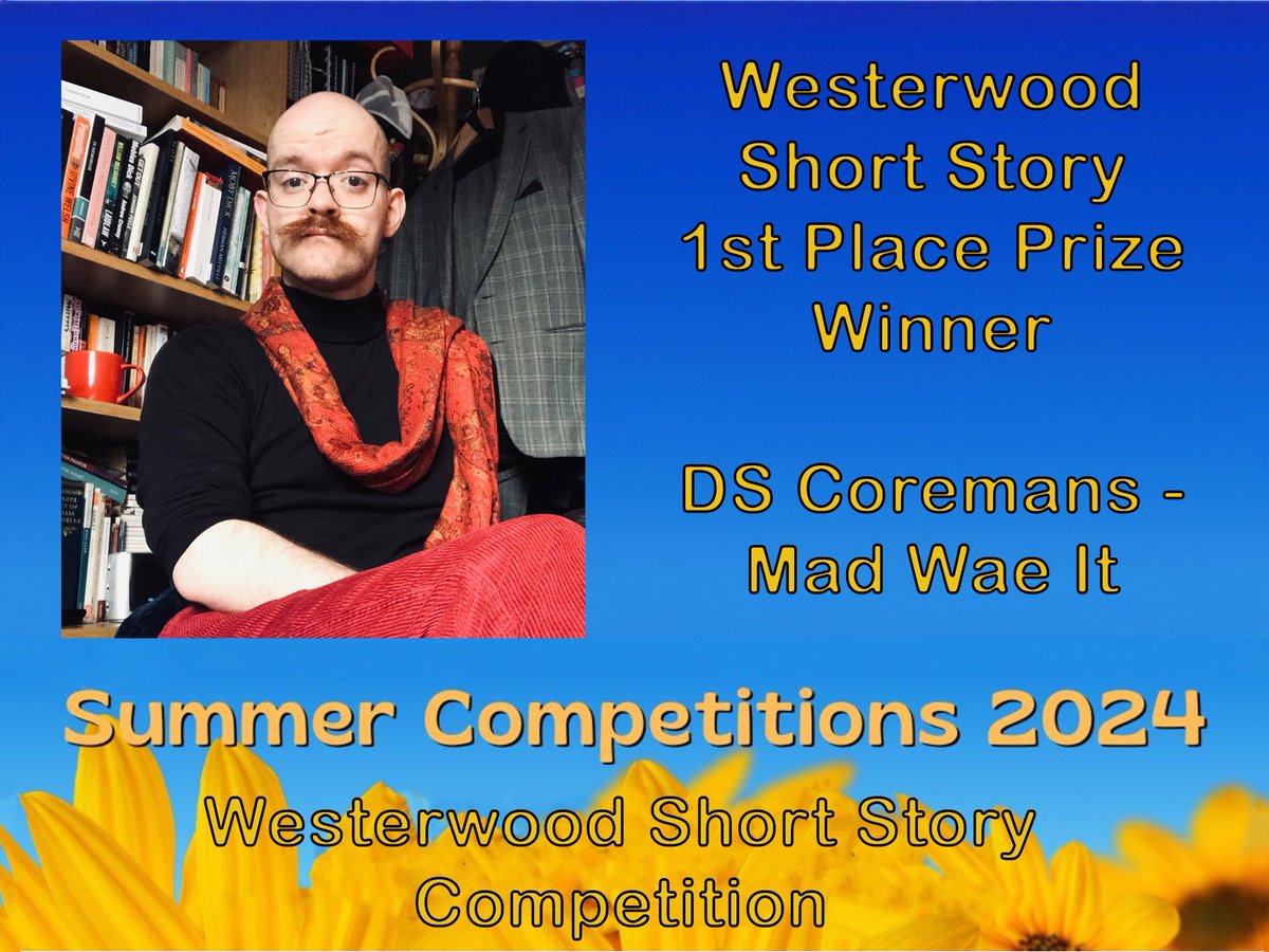 Darren Syme Coremans tweet media