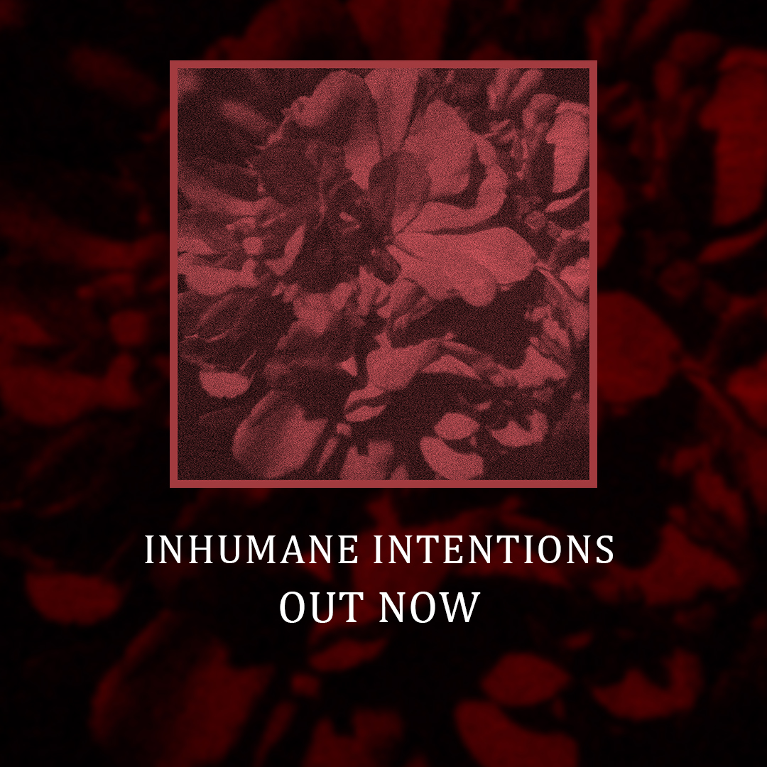 caged_bastard's tweet photo. "Inhuman Intentions" is a brutally raw EP, recorded in a single take with no edits, channeling an unfiltered, cathartic release of rage.

https://t.co/aF2jlY7wBu https://t.co/SjTpd5UWpQ