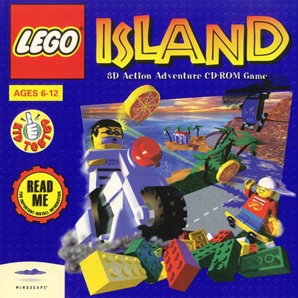 edb87's tweet photo. It's time.

Make Lego Island playable on modern PCs and consoles, you cowards. https://t.co/1I2S2rdIUC
