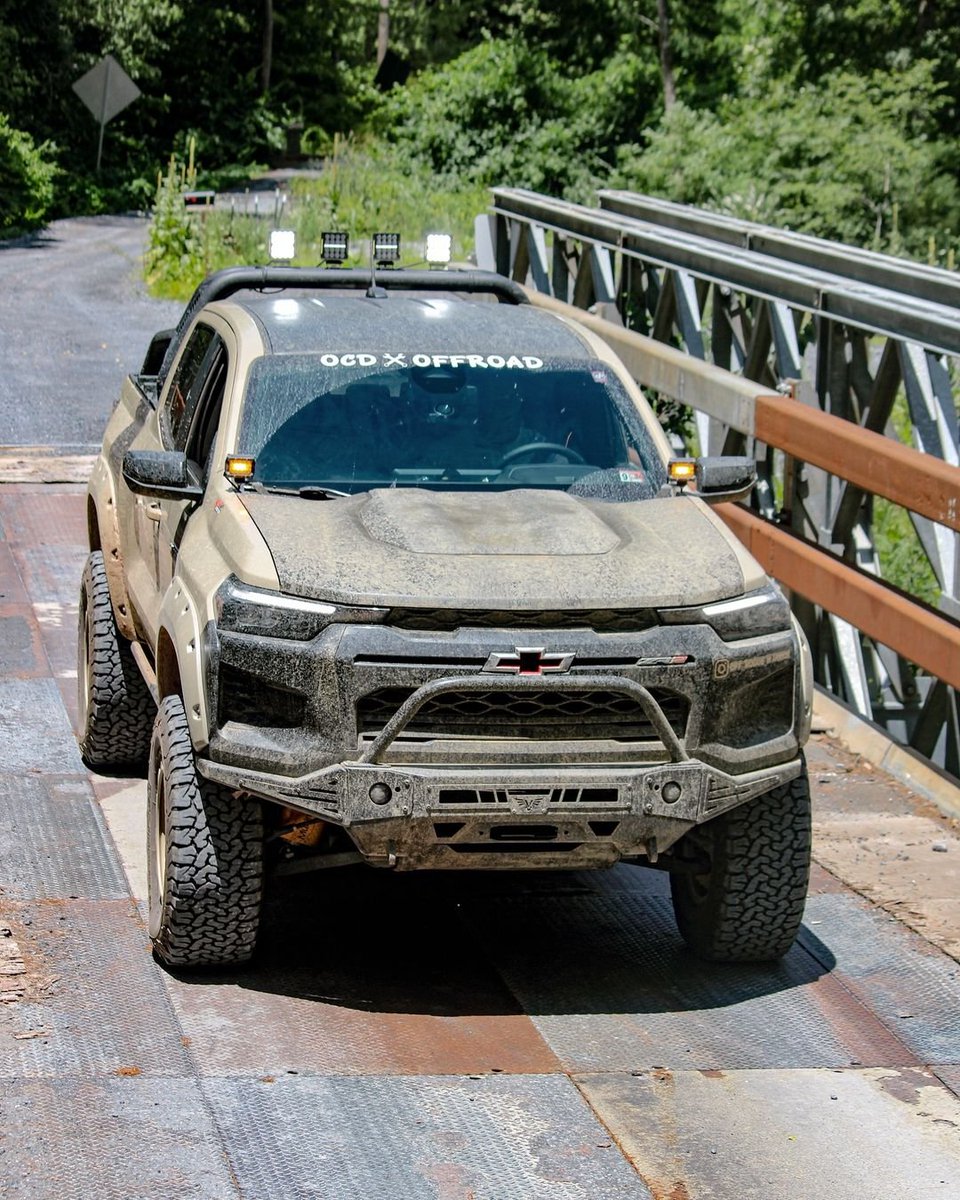 SoCal Chevy tweet media