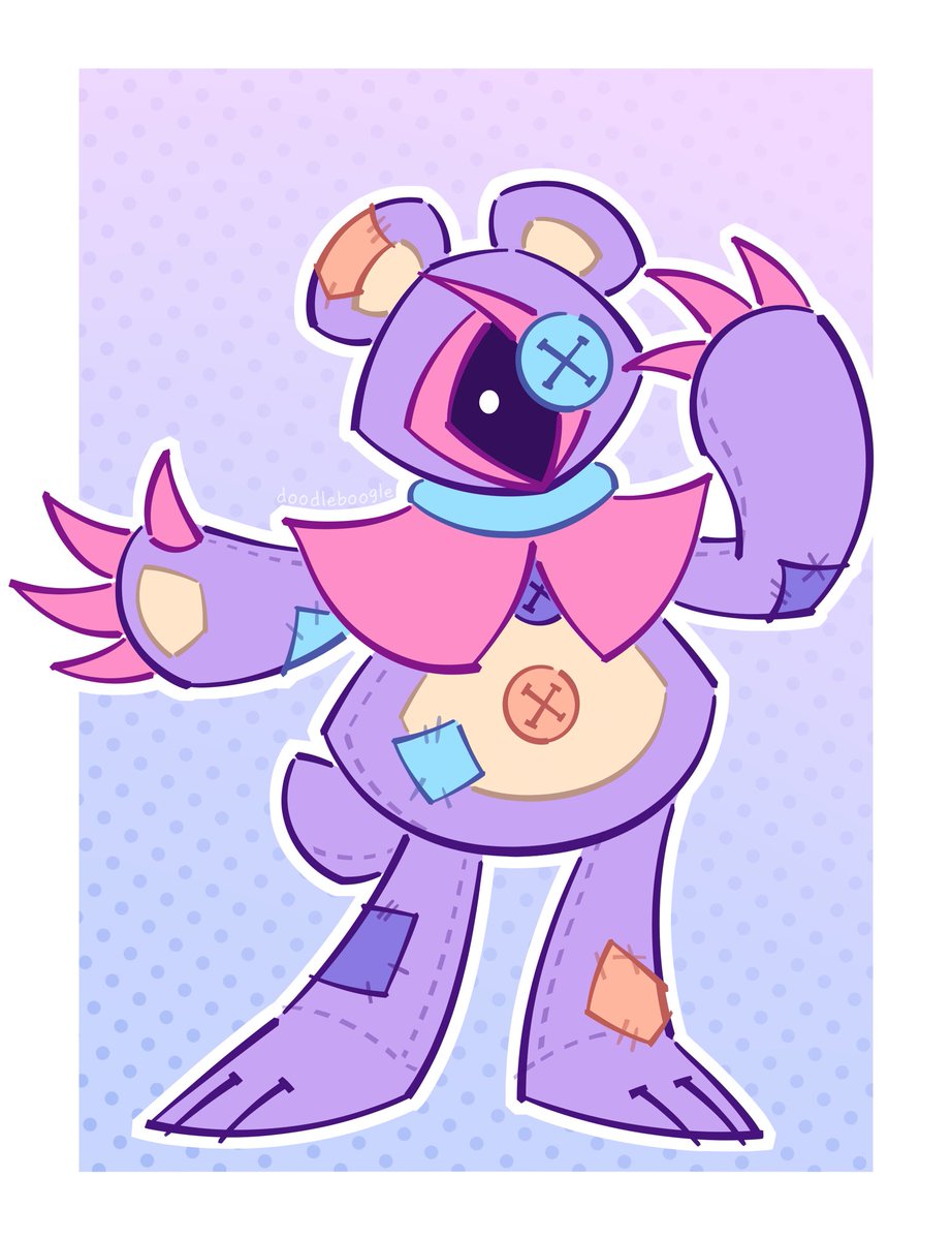 doodleboogle tweet media