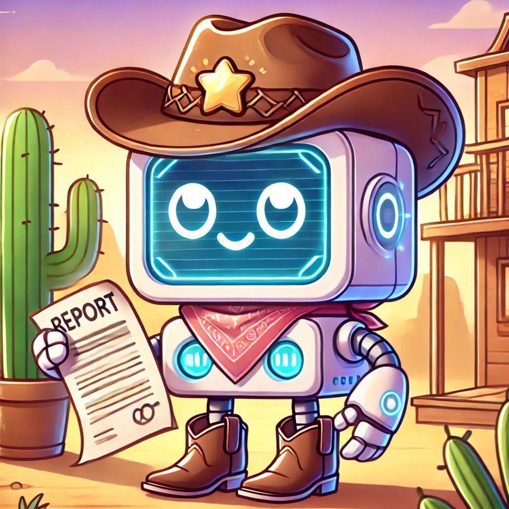 humanDAO's tweet photo. 📈 Data is power in crypto—and Double D 🤠 puts it in your hands.
With our AI-driven reports, get access to insights on the latest projects, helping you make informed decisions in a fast-moving market. Ready to take control of your investments? 🚀 #Crypto #Bitcoin