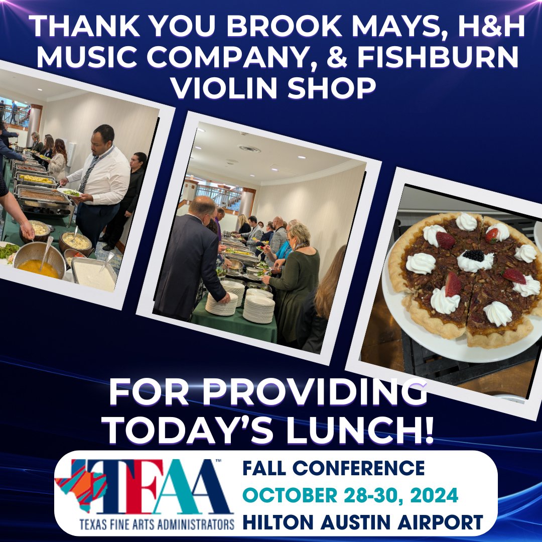 Texas Fine Arts tweet media