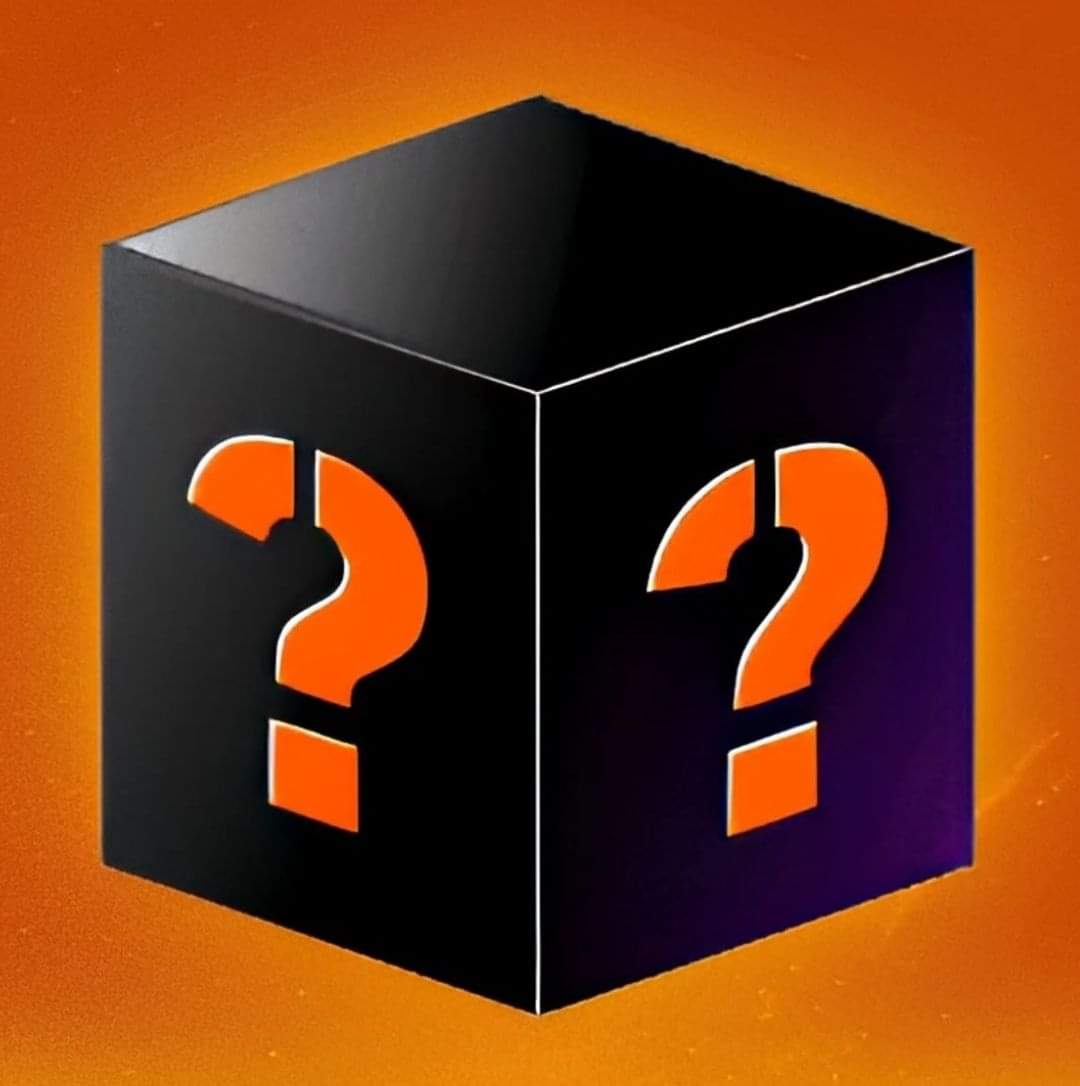eFootballlife's tweet photo. 🚨 Everyone is going to get this surprise box tomorrow! 
What do you think  What's in it? 

 Don't forget to Like, Comment, Share and Follow  @efootball.life so you don't miss any information about efootball 2025.

 #eFootball2025 #eFootball2025Mobile #eFootball2023 # https://t.co/UBQgTfBaIm