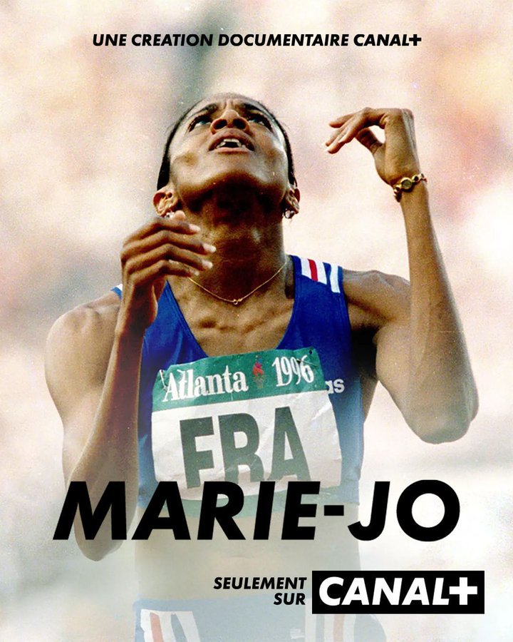 🏆Deux docs CANAL+ ont été primés hier soir aux <a href="/sportel_awards/">SPORTEL AWARDS</a> !

🎥"MARIE-JO" de <a href="/Marc_Sauvourel/">Marc Sauvourel</a> a reçu le Prix du Meilleur Biopic

🎥"Handball, Une Histoire de Familles" de Clément Brin a reçu le prix du meilleur docu-série

Les deux docs sont disponibles sur @mycanal