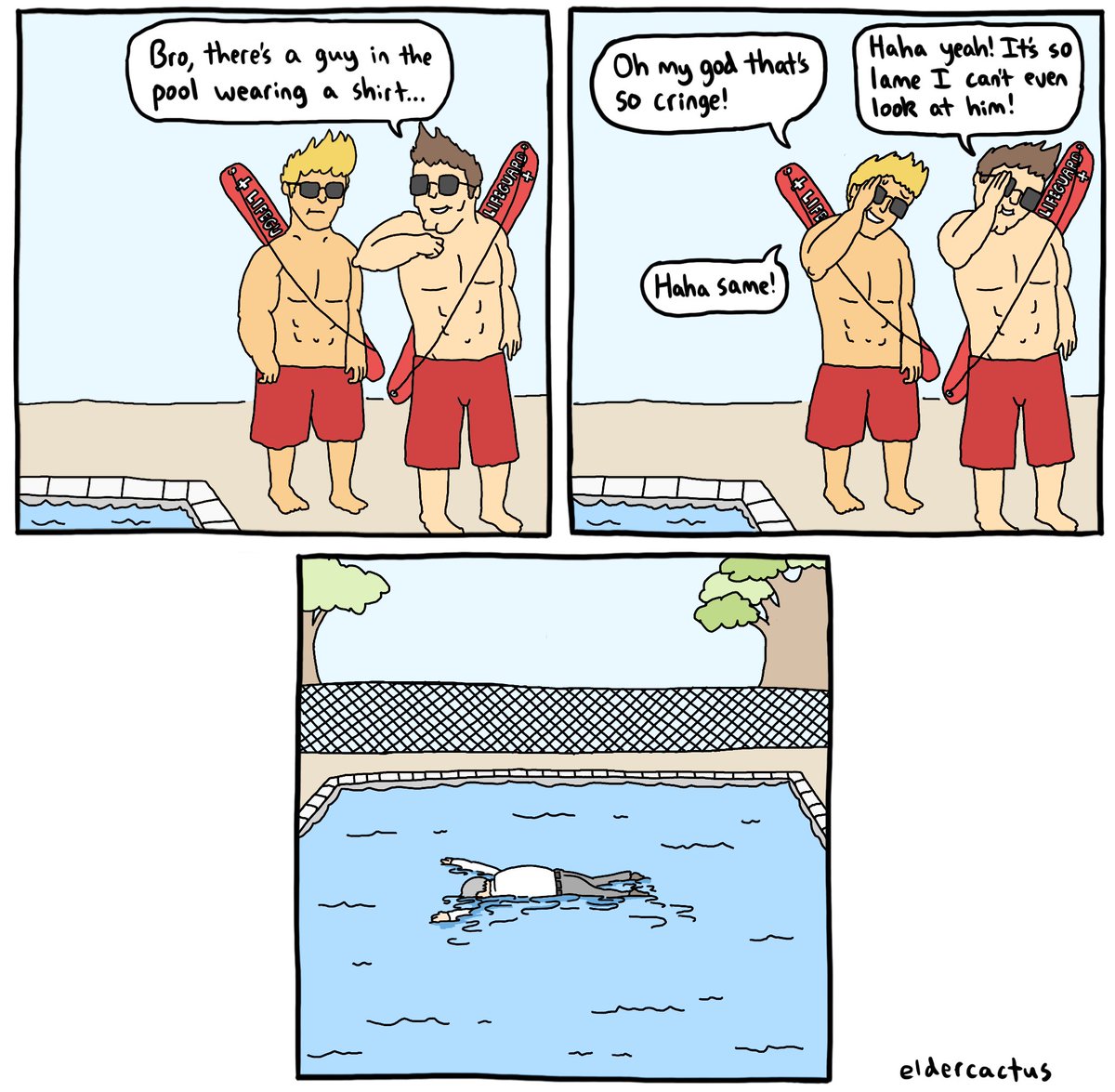 eldercactus (@eldercactus) on Twitter photo 