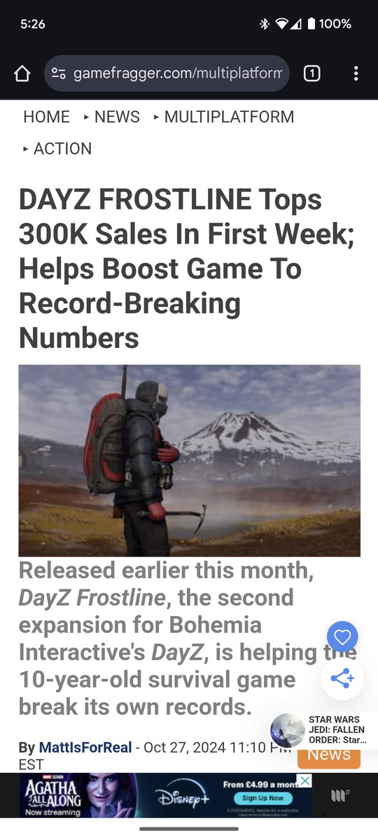 DayZCreationHub's tweet photo. @sintectrs @DayZ Hi there, you might be confusing your opinion with reality again. This could help you out. 
Kind regards, 
-Cal https://t.co/QrAD18TKwD