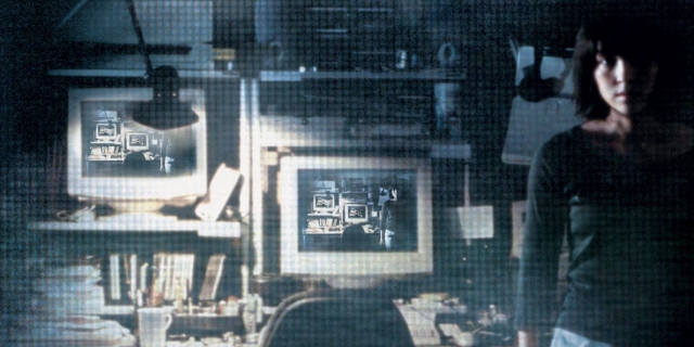 In time for Halloween, here are the best 15 horror films that critique tech. 

From Alien to Threads to the Invisible Man, it's a guide to a subgenre I'm calling "luddite horror."

bloodinthemachine.com/p/a-complete-g…