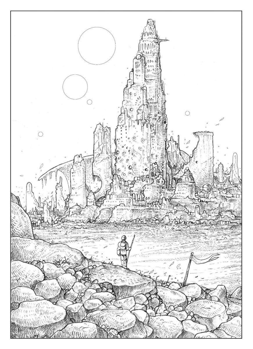 Hey!🌿
I am garin, freelance illustrator! Right now my schedule is almost empty I am open for commissions and gigs! 
You may know me from my work on projects such as The Banished Vault and Cloud Empress. Feel free to hit me up! 
📩garincomms@gmail_com