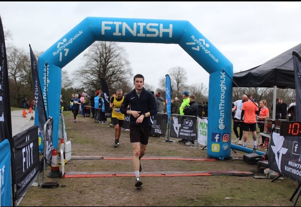 Hi all, Will here! 

I am running the London Marathon next year for Birmingham Hospice - my goal is at least £2,000. Any donation would be amazing :)  Thanks in advance for your generosity :)

justgiving.com/page/will-carr…