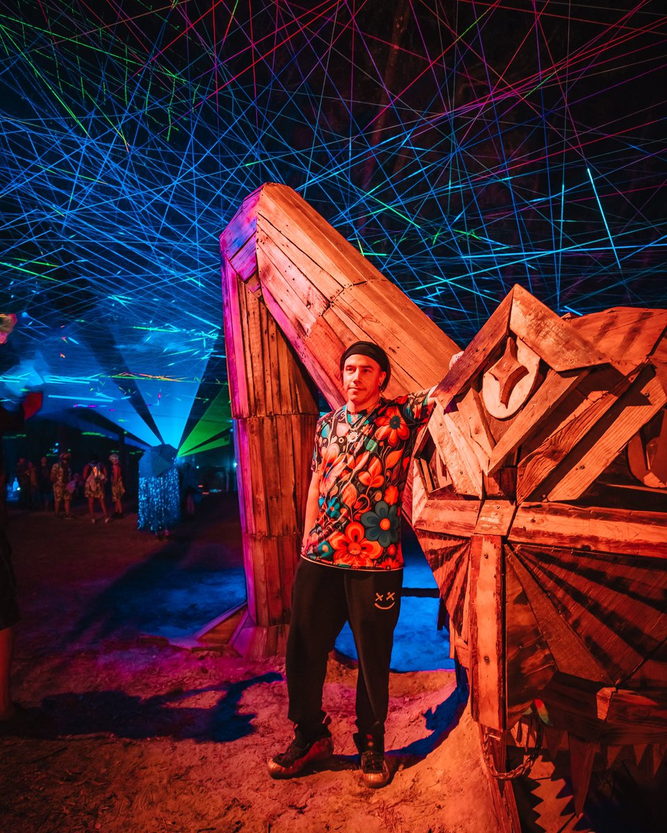 REVOLUTION Presale Available Now ✨ 

🎫 liquidstranger.com