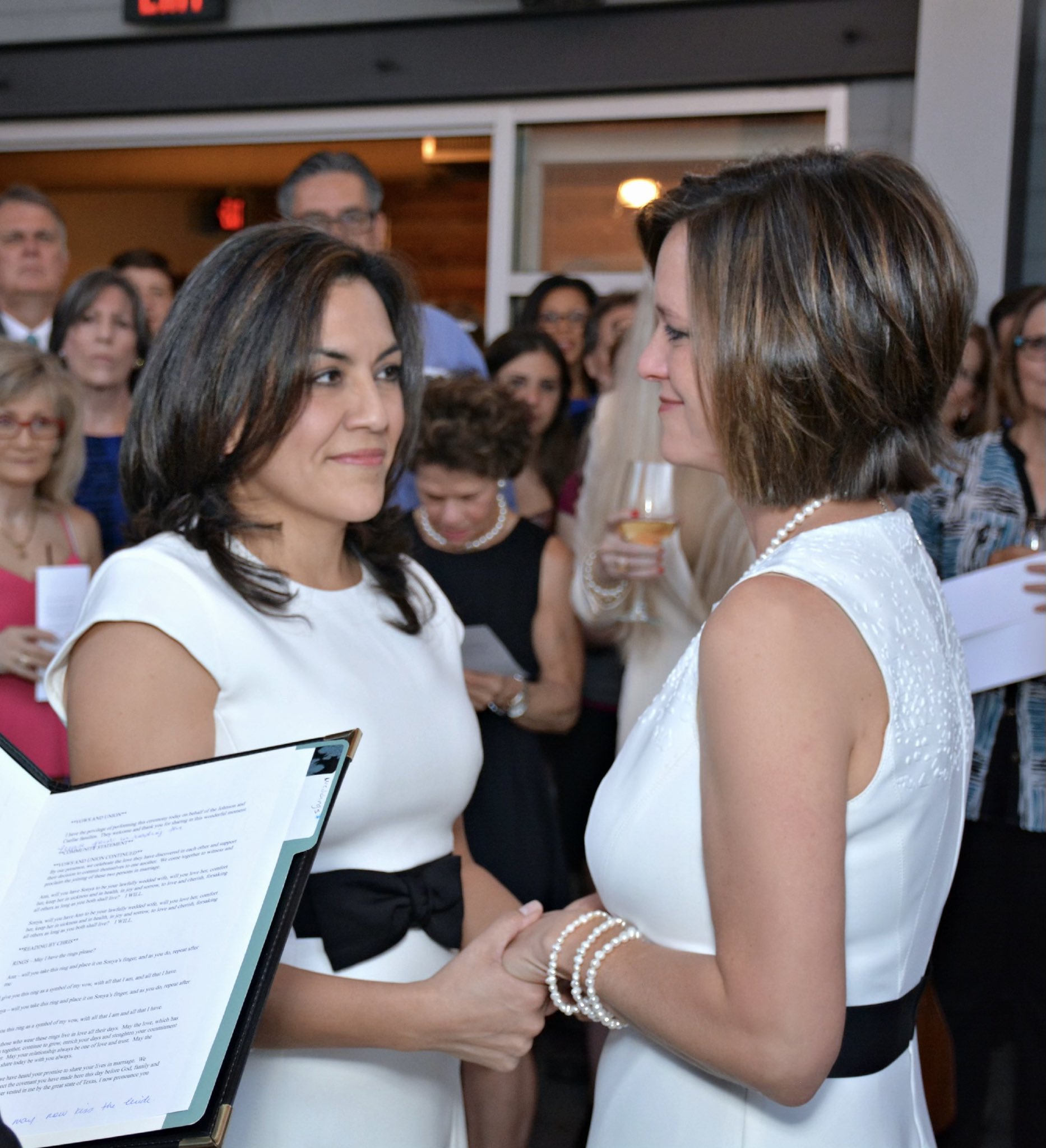 Ann Johnson on X: “Republicans have targeted LGBTQIA+ Texans for 