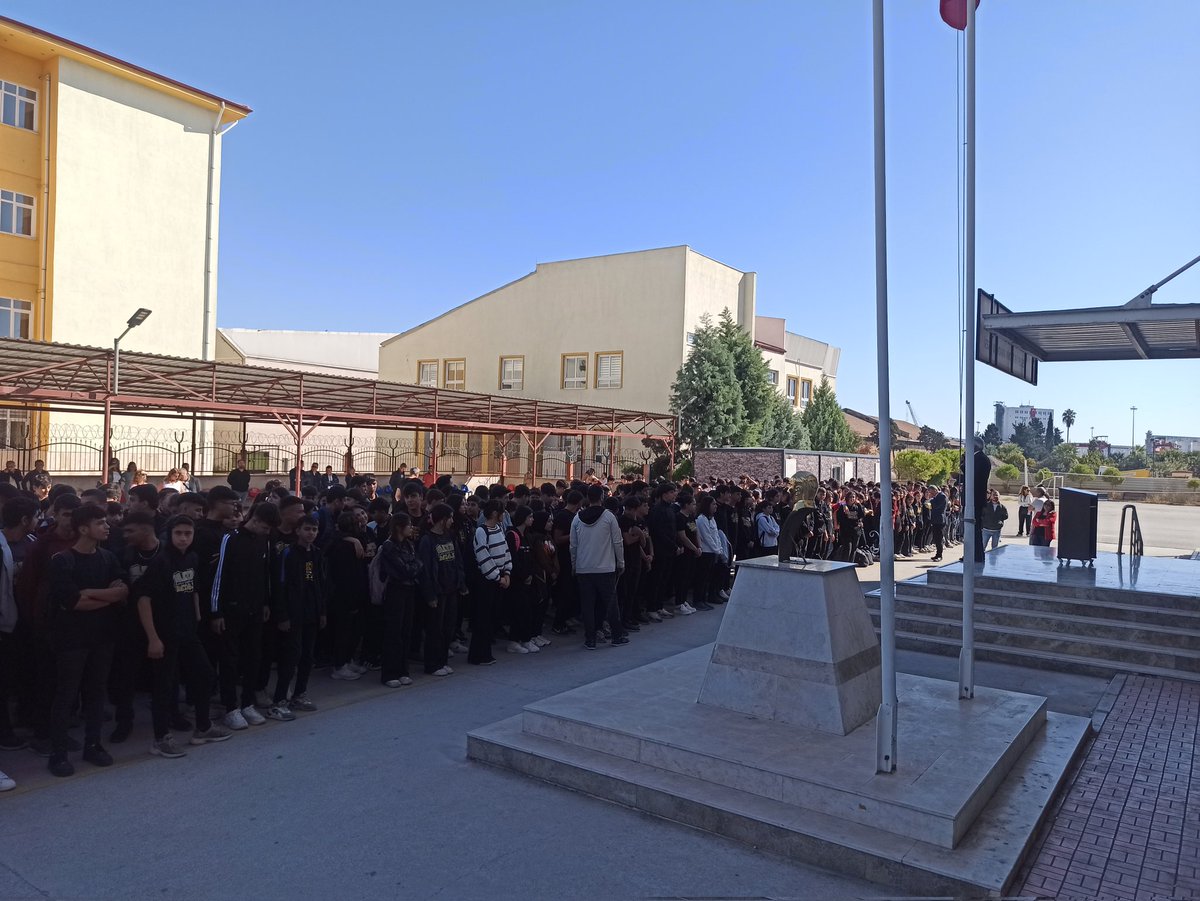 AkibMtal's tweet photo. Cumhuriyetimizin 101.yılı kutlu olsun.
@AkdenizilceMem @MersinMEM https://t.co/GE3EyKthkE