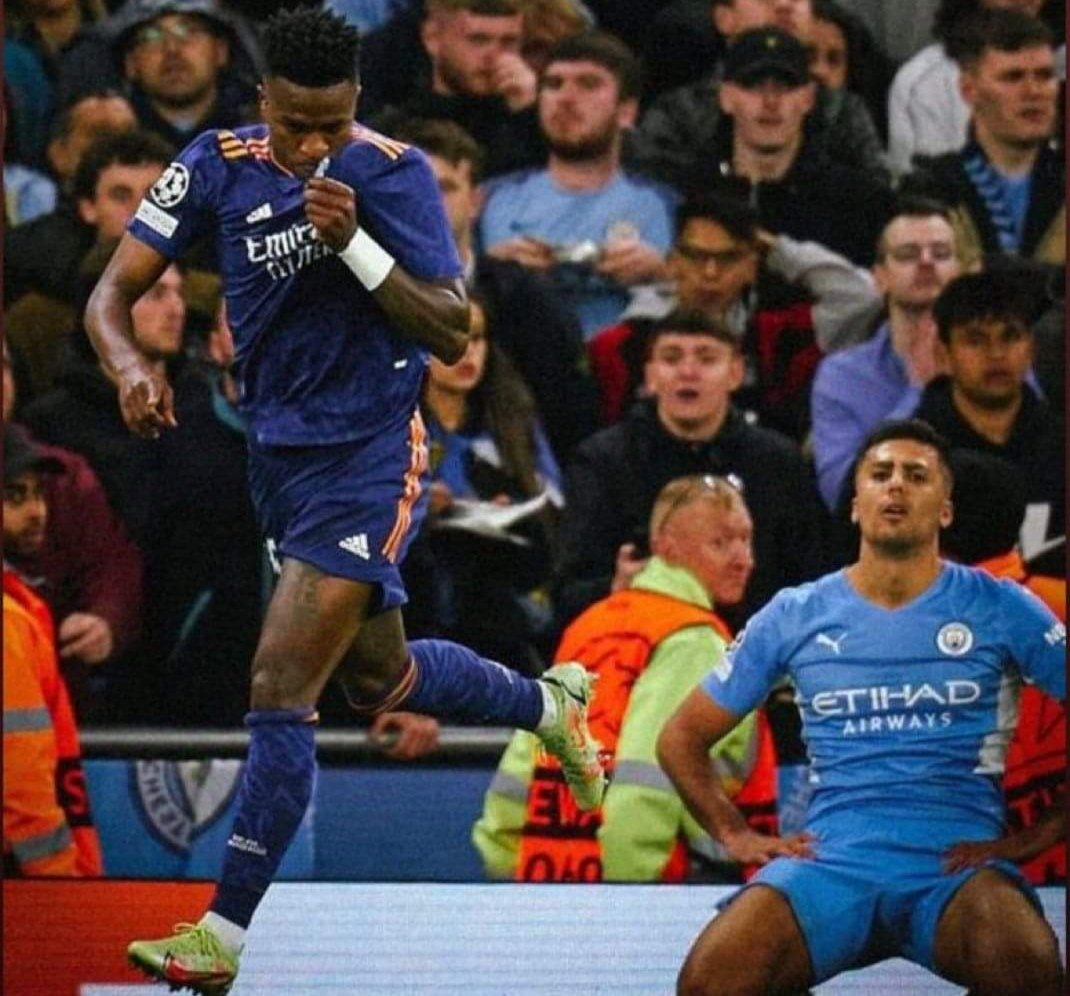 UNA IMAGEN VALE MAS QUE MIL PALABRAS 🙌🙌🙌🙌🙌🙌🙌🙌🙌🙌🙌🙌🙌🙌🙌🙌🙌🙌🙌🙌🙌🙌
VAMOS A POR LA 16 
<a href="/vinijr/">Vini Jr.</a> SIEMPRE CONTIGO